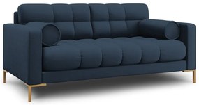 Син диван 152 cm Bali – Cosmopolitan Design
