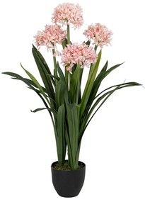 Изкуствено цвете (височина 100 cm) Hyacinth – Ixia