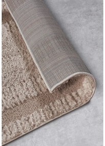 Бежова пътека 80x240 cm Bartoux Beige – Elle Decoration