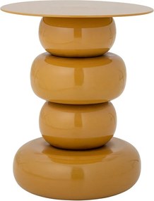 Метална кръгла странична масичка ø 41 cm Olonne – Bloomingville