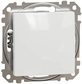 SE Кръстат ключ цвят Бял Sedna  - SDD111107