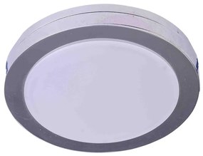 Emithor 48605 - LED Осветление за окачен таван ELEGANT BATHROOM 1xLED/6W/230V IP44
