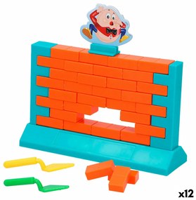 Настолна игра Colorbaby The wall (12 броя)