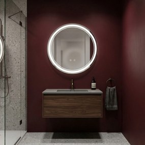 Огледало LED SOFT 60