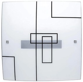 Prezent 45033 - Резервно стъкло PRIX E27