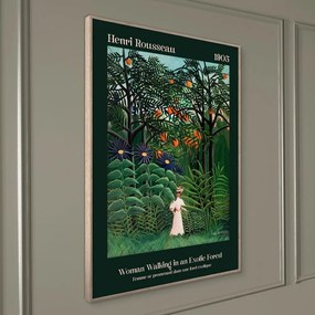 Картина 50x70 cm Exotic Forest – Styler