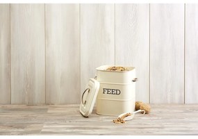 Кутия за храна за домашни любимци Living Nostalgia - Kitchen Craft