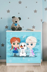 Скрин Babydreams Cartoon-Leuko-Frozen