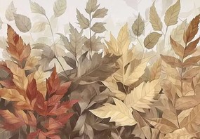 15618 - Есенни листа