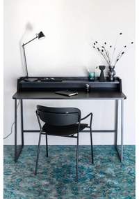 Работна маса за секретар 60x120 cm Giorgio – White Label