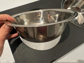 Кучешки купички с поставка XXL