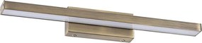 Rabalux 5721 - LED огледално осветление за баня JOHN LED/12W/230V