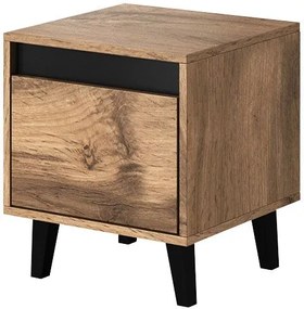 Комплект от 2 Нощно шкафчеs Nord