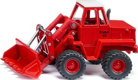 Siku - Играчка Kramer 411 wheel loader 3563