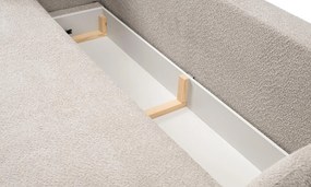 Диван - легло Ilicy триместен