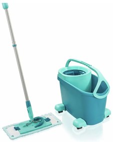 Комплект кофа и моп за под Twist Ergo Mobile M Clean Twist - LEIFHEIT