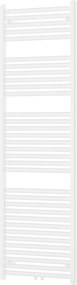Mexen Hades радиатор за баня 1800 x 600 mm, 1000 W, бял - W104-1800-600-00-20