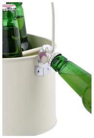 Стойка за бутилки от стомана Vintage – Esschert Design