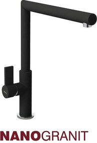 Leks SPRING PLUS Композитен смесител за кухня