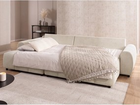 Бежова табуретка Albane – Ropez