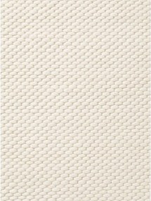 Кремав ръчно изработен вълнен килим 200x290 cm Lyon Beans – Elle Decoration