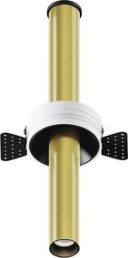 Maytoni Осветител за вграждане - C140TRS-L300-7W3K-BBS