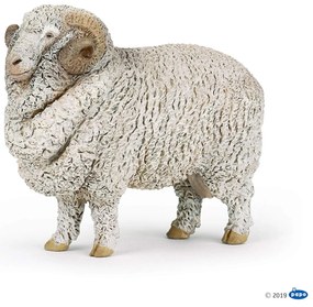 Papo - Фигурка мириносова овца 51174