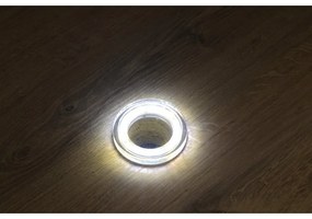 Осветление под стъклен умивалник Ledring – Sapho