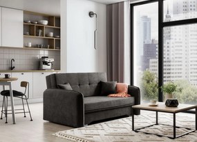 Разтегателен диван Promytheus двуместен-Anthraki