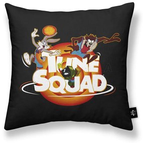 Калъфка за възглавница Looney Tunes Squad 45 x 45 cm