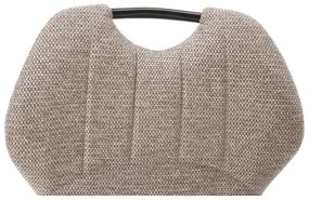 Светлокафяви бар столове в комплект 2 бр. (височина на седалката 65 cm) Muli – Marckeric