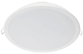 Philips - Лампа за вграждане MESON LED/23,5W/230V 4000K