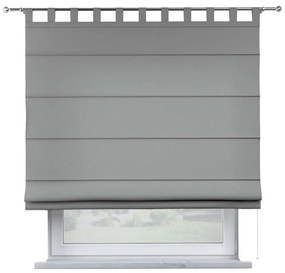 Сива римска щора 170x130 cm Happiness - Yellow Tipi