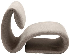 Бежов фотьойл Dubna - DAN-FORM Denmark