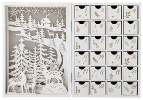 Адвент календар Elimar – Bloomingville