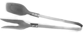 Иноксова щипка за сервиране F-003 (5222-4035) - Horecano