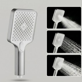 Душ слушалка Rea JS-031 BRUSH NICKLE