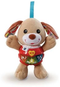 Плюшени Играчки за  Бебето Pequeperrito Vtech (ES)