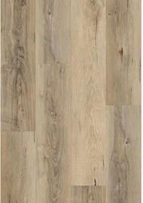 Mexen Fresno  проба на винилови панели SPC 6,5 mm, подложка IXPE 1,5 mm, 4 V-фуга, Орех