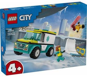 Playset Lego