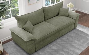 Разтегателно канапе Елзас