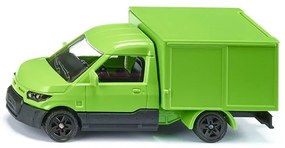 Siku - Играчка камион Organic fresh delivery service 1941