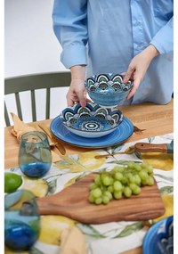 Порцеланови съдове в комплект от 20 части Orient - Bonami Essentials