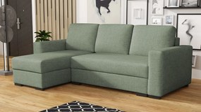 Ъглов диван Latte-Ladi
