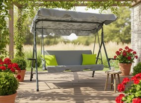 Градинска люлка Limone