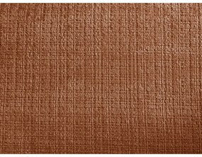 Шенилова табуретка в тухлен цвят Ivane – Bobochic Paris