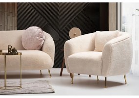 Бежов стол Earl Istiridye - Artie