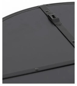 Стенно огледало ø 70 cm Espejo - Light &amp; Living