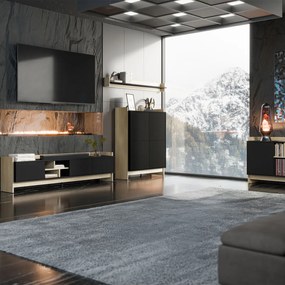 Комплект за хол Porto II