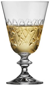 Чаши за вино в комплект от 2 бр. 230 ml Eaton – Lyngby Glas